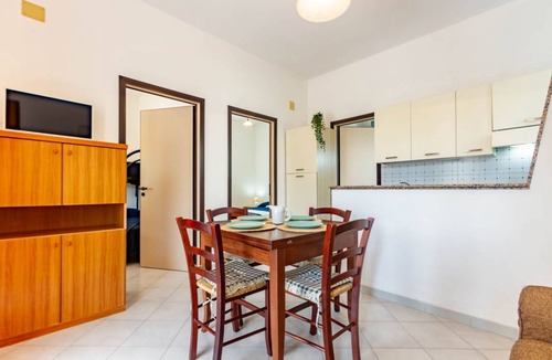 Torre Canne House | 58 m² House ∙ 2 bedrooms ∙ 5 guests