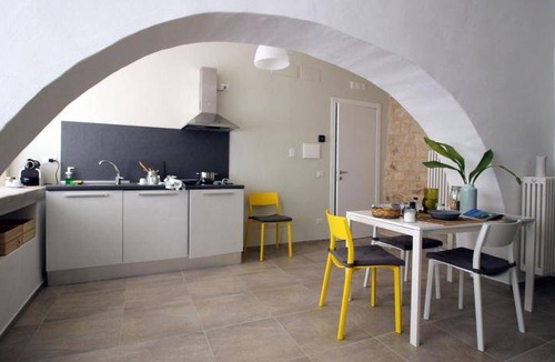 Acquaviva delle Fonti Bed & Breakfast | 59 m² Bed and breakfast ∙ 4 guests