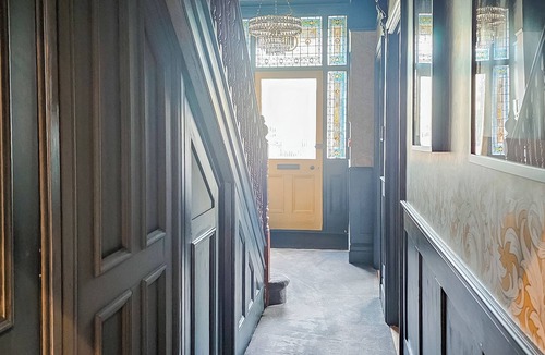 Lowestoft Cottage | 6 bedroom accommodation in Lowestoft