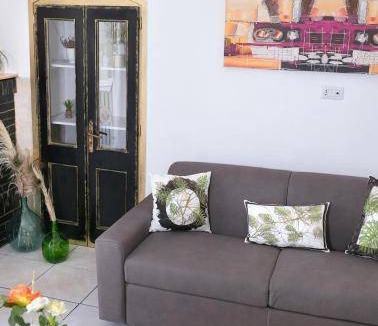 Sannicandro di Bari Apartment | 60 m² Apartment ∙ 2 bedrooms ∙ 5 guests