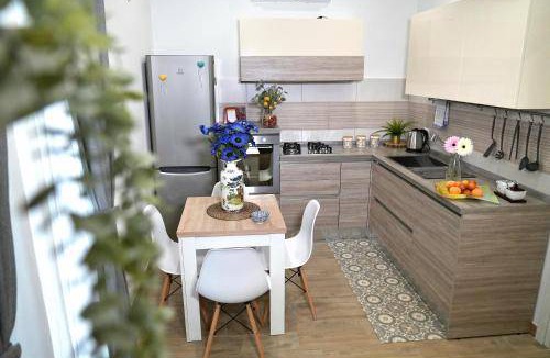 Sannicandro di Bari Apartment | 60 m² Apartment ∙ 2 bedrooms ∙ 5 guests