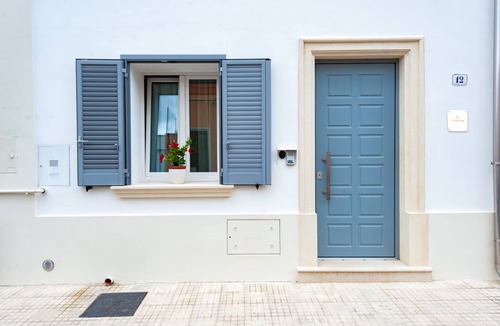 Cellino San Marco Apartment | 60 m² Apartment ∙ 1 bedroom ∙ 4 guests
