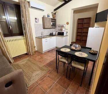 Gioia del Colle Apartment | 60 m² Apartment ∙ 6 guests