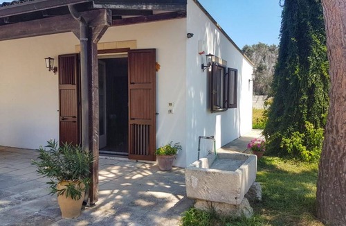 Vignacastrisi Apartment | 60 m² Apartment ∙ 2 bedrooms ∙ 4 guests