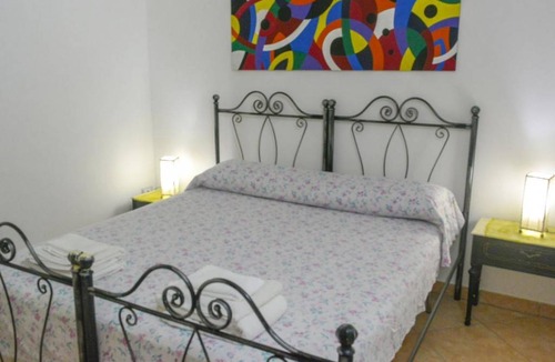 Vignacastrisi Apartment | 60 m² Apartment ∙ 2 bedrooms ∙ 4 guests