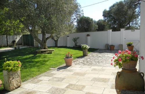 Vignacastrisi Apartment | 60 m² Apartment ∙ 2 bedrooms ∙ 4 guests