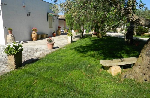 Vignacastrisi Apartment | 60 m² Apartment ∙ 2 bedrooms ∙ 4 guests