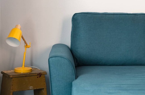 Taranto Apartment | 60 m² Apartment ∙ 1 bedroom ∙ 4 guests