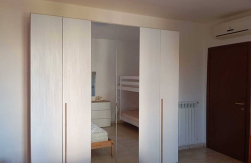 Poggiardo Apartment | 60 m² Apartment ∙ 1 bedroom ∙ 6 guests