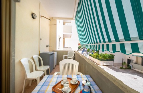 Rivabella Apartment | 60 m² Apartment ∙ 1 bedroom ∙ 5 guests