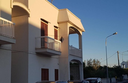 Marina di Ostuni Apartment | 60 m² Apartment ∙ 1 bedroom ∙ 4 guests