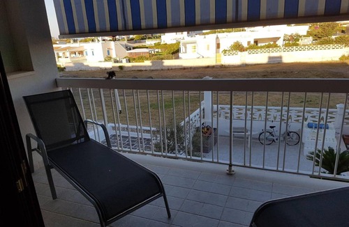 Marina di Ostuni Apartment | 60 m² Apartment ∙ 1 bedroom ∙ 4 guests