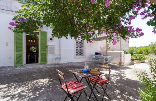 Cozzana Apartment | 60 m² Apartment ∙ 2 bedrooms ∙ 2 guests