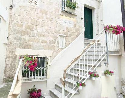 Altamura Apartment | 60 m² Apartment ∙ 2 guests