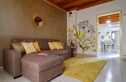 Supersano Apartment | 60 m² Apartment ∙ 2 bedrooms ∙ 4 guests