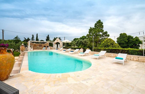 Specchiaruzzo Apartment | 60 m² Apartment ∙ 2 bedrooms ∙ 4 guests