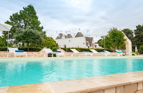 Specchiaruzzo Apartment | 60 m² Apartment ∙ 2 bedrooms ∙ 4 guests