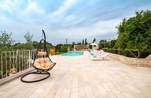 Specchiaruzzo Apartment | 60 m² Apartment ∙ 2 bedrooms ∙ 4 guests