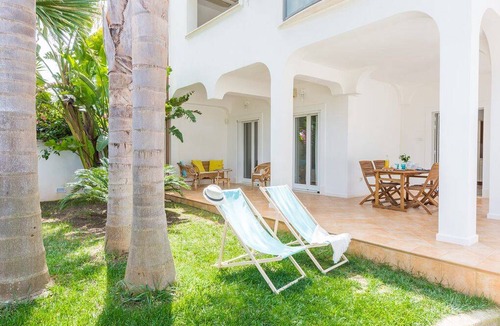 Specchiolla Apartment | 60 m² Apartment ∙ 2 bedrooms ∙ 5 guests