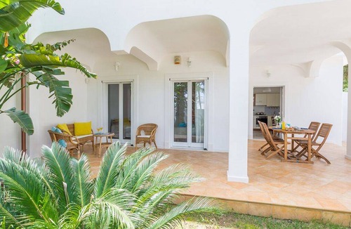 Specchiolla Apartment | 60 m² Apartment ∙ 2 bedrooms ∙ 5 guests
