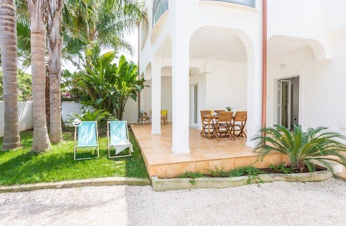 Specchiolla Apartment | 60 m² Apartment ∙ 2 bedrooms ∙ 5 guests