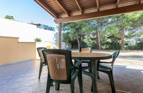Torre Vado Apartment | 60 m² Apartment ∙ 1 bedroom ∙ 3 guests