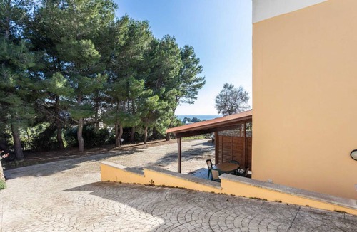 Torre Vado Apartment | 60 m² Apartment ∙ 1 bedroom ∙ 3 guests