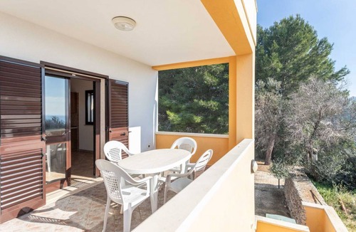 Torre Vado Apartment | 60 m² Apartment ∙ 1 bedroom ∙ 4 guests