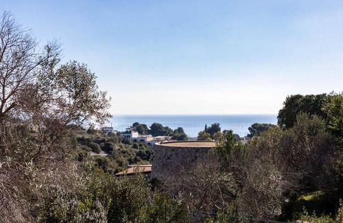 Torre Vado Apartment | 60 m² Apartment ∙ 1 bedroom ∙ 4 guests