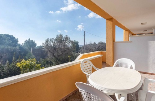 Torre Vado Apartment | 60 m² Apartment ∙ 1 bedroom ∙ 4 guests