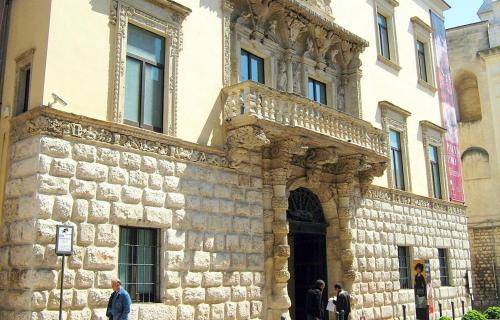 Santa Maria Bed & Breakfast | 60 m² Bed and breakfast ∙ 5 guests