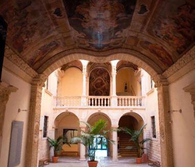 Santa Maria Bed & Breakfast | 60 m² Bed and breakfast ∙ 5 guests