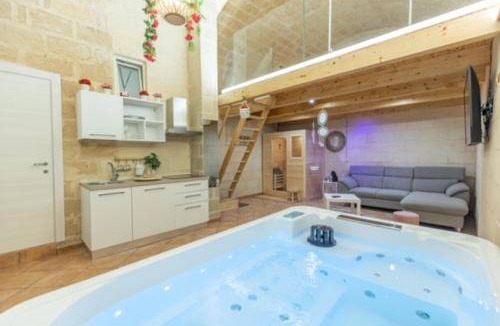 Santa Maria Bed & Breakfast | 60 m² Bed and breakfast ∙ 5 guests