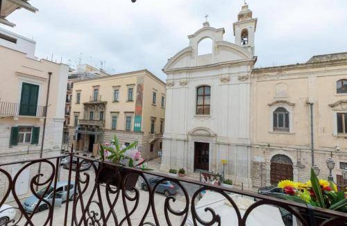 Santa Maria Bed & Breakfast | 60 m² Bed and breakfast ∙ 5 guests