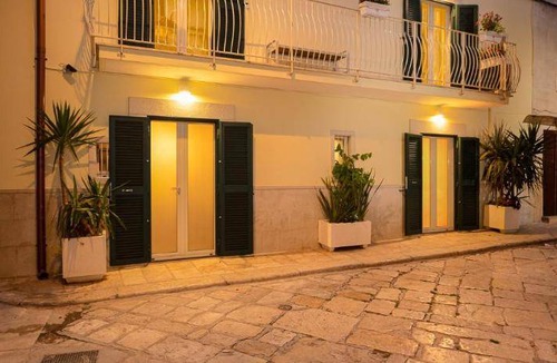 Bitonto Bed & Breakfast | 60 m² Bed and breakfast ∙ 6 guests