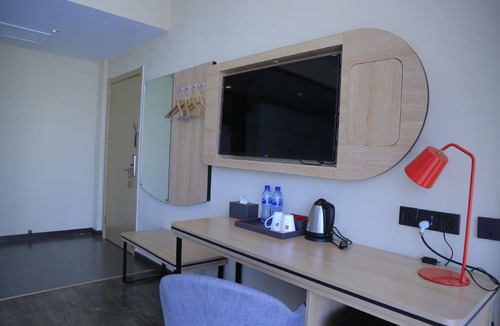 Yeka Hotel | 60 m² Hotel ∙ 4 guests