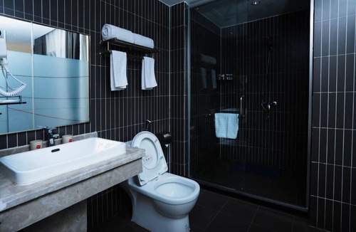 Yeka Hotel | 60 m² Hotel ∙ 4 guests