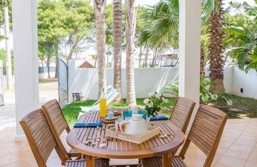 Specchiolla House | 60 m² House ∙ 2 bedrooms ∙ 7 guests