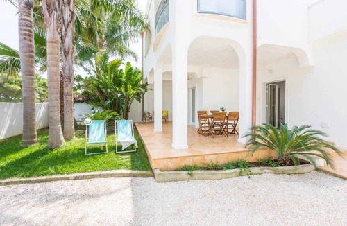 Specchiolla House | 60 m² House ∙ 2 bedrooms ∙ 7 guests