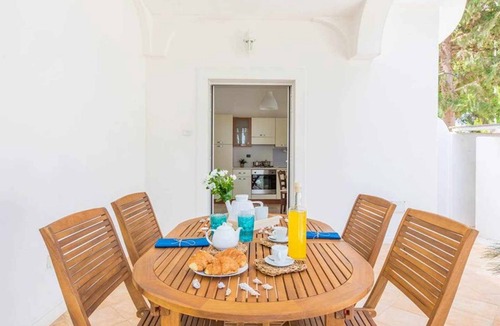 Specchiolla House | 60 m² House ∙ 2 bedrooms ∙ 7 guests