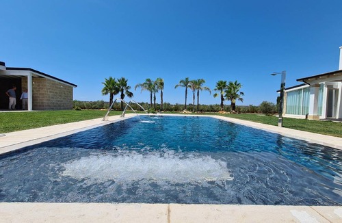 Casarano House | 60 m² House ∙ 2 bedrooms ∙ 4 guests