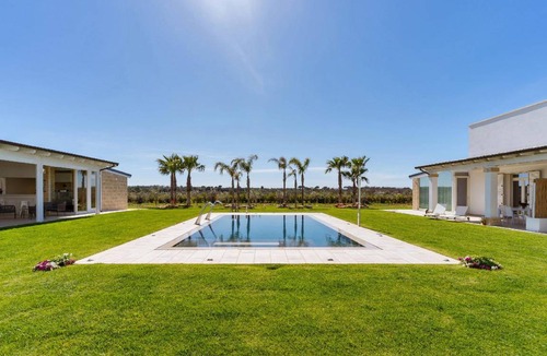 Casarano House | 60 m² House ∙ 2 bedrooms ∙ 4 guests