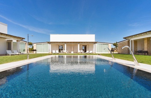 Casarano House | 60 m² House ∙ 2 bedrooms ∙ 4 guests