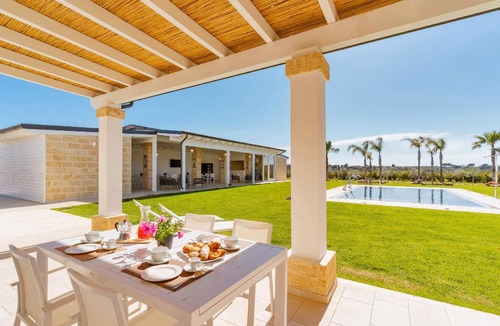 Casarano House | 60 m² House ∙ 2 bedrooms ∙ 4 guests