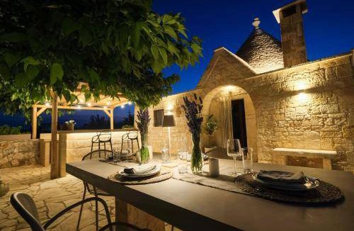 Coreggia House | 60 m² House ∙ 2 bedrooms ∙ 4 guests