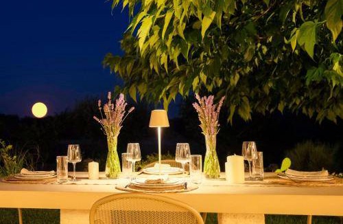 Coreggia House | 60 m² House ∙ 2 bedrooms ∙ 4 guests