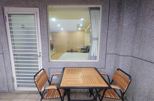 Ruifang House | 60 m² House ∙ 2 bedrooms ∙ 6 guests