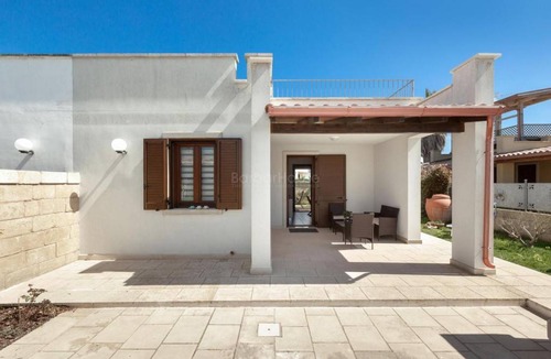 Torre dell'Orso House | 60 m² House ∙ 2 bedrooms ∙ 5 guests