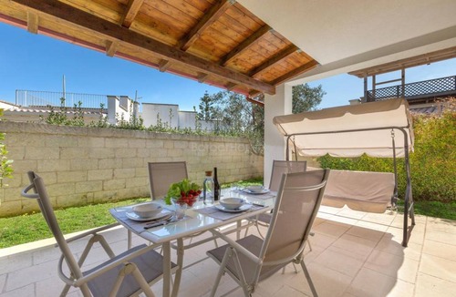 Torre dell'Orso House | 60 m² House ∙ 2 bedrooms ∙ 5 guests