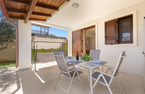 Torre dell'Orso House | 60 m² House ∙ 2 bedrooms ∙ 5 guests